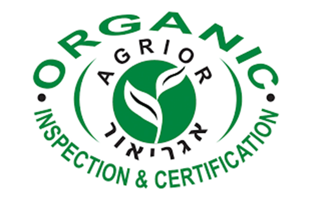 Certified Organic for NOP and the EU
